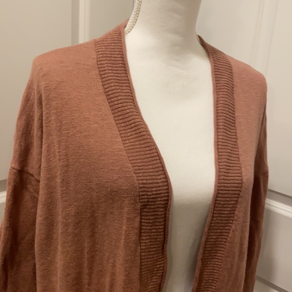 Madewell Bradley Cardigan Sweater size extra small - Picture 8 of 11
